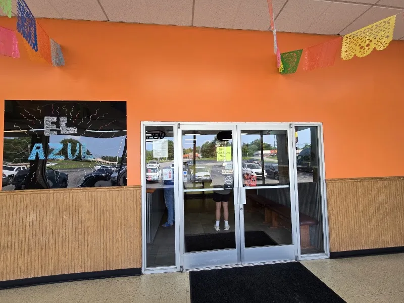 El Azul Mexican Restaurant