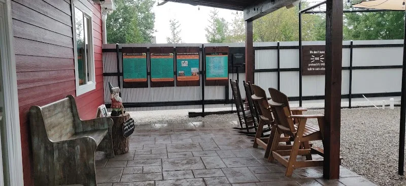 Lakeside Sno and BBQ