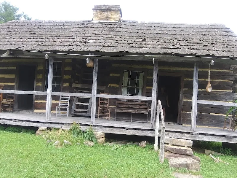 Mountain HomePlace