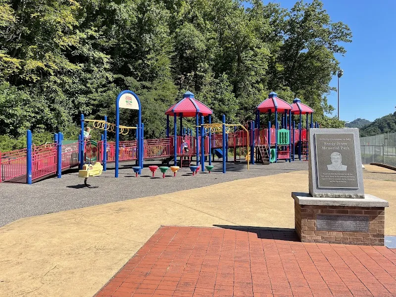 Bob Amos Park