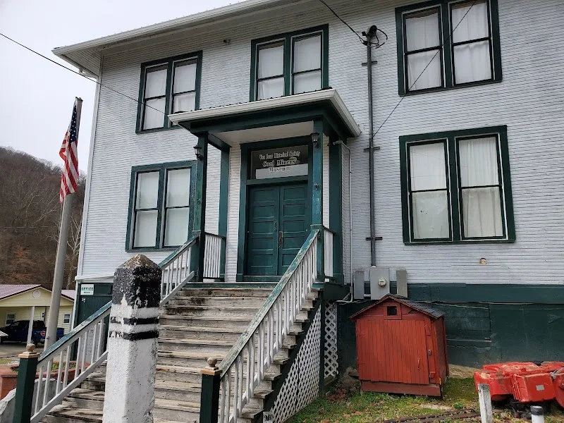 Van Lear Historical Society