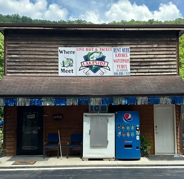 Lakeside Bait & Tackle LLC