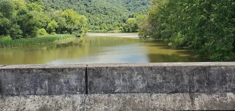 German Bridge Campground
