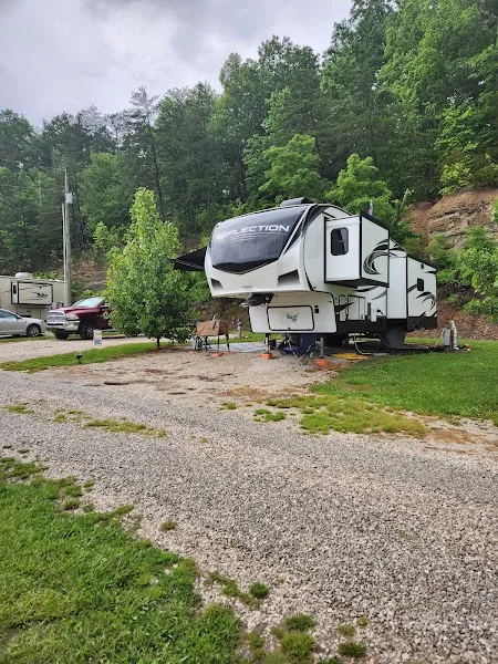 Wild Cat Camping and Fishing