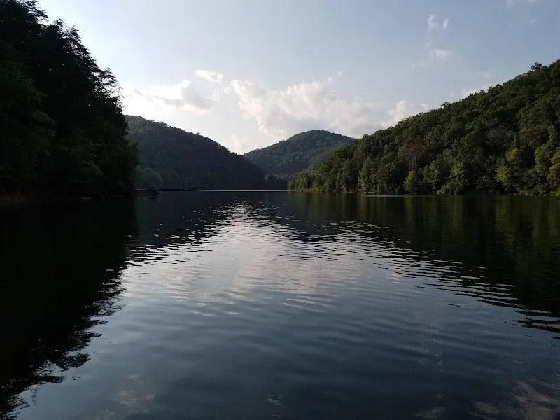 Jenny Wiley State Park