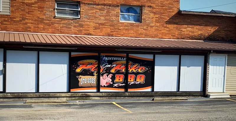 Pig in a Poke Paintsville