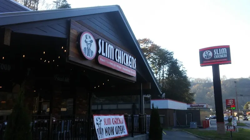 Slim Chickens