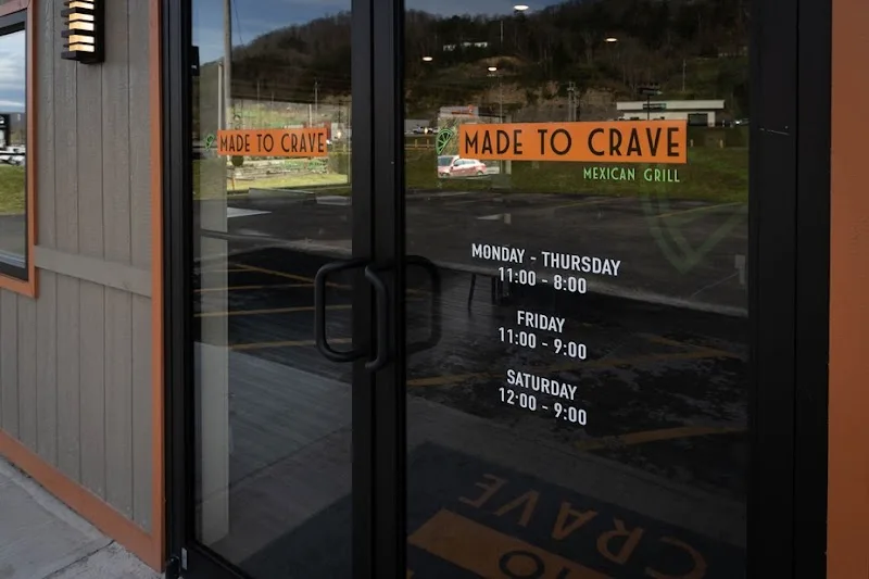 Made to Crave | Mexican