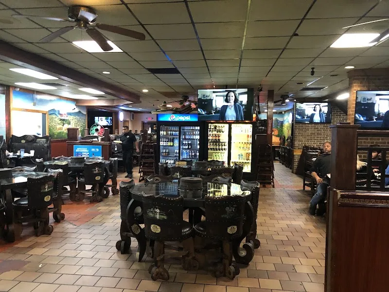 Mi Hacienda - Pikeville, KY | Mexican