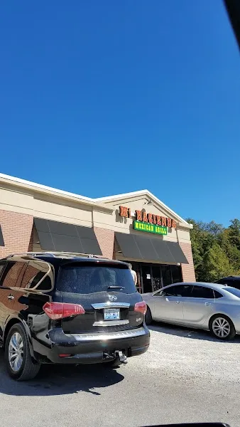 Mi Hacienda | Mexican