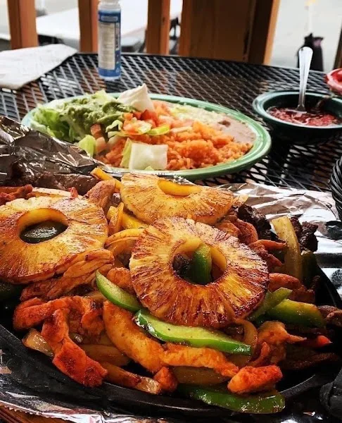 El Picante | Mexican