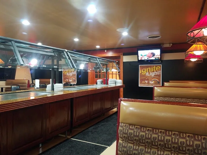 Giovanni's Pizza