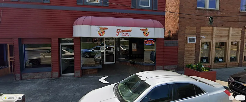 Giovanni's Pizza