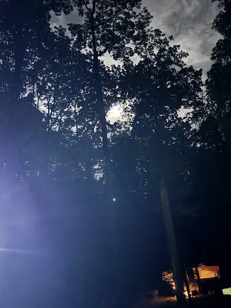 Campground A