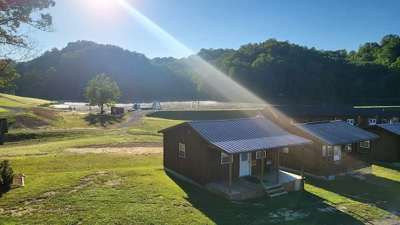 Camp Jacob