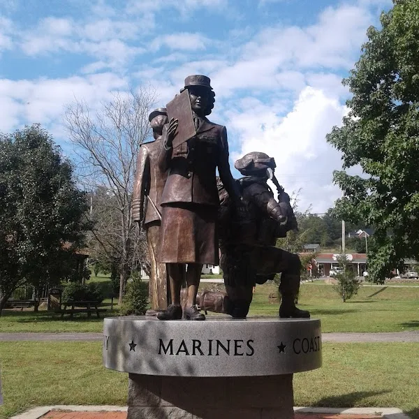 Treadway Memorial Park