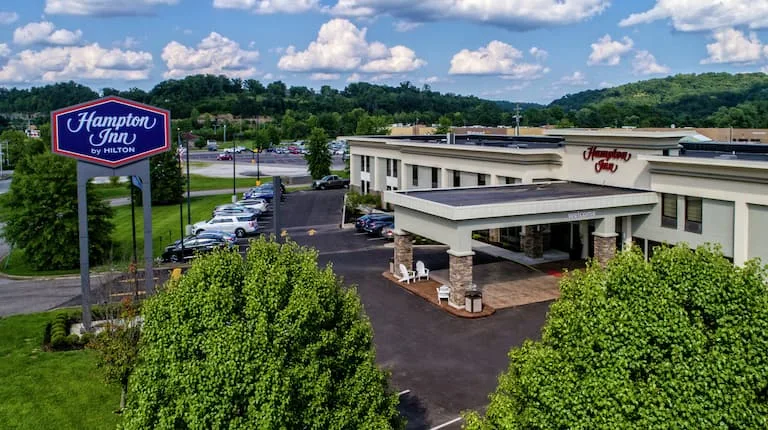 Hampton Inn Ashland