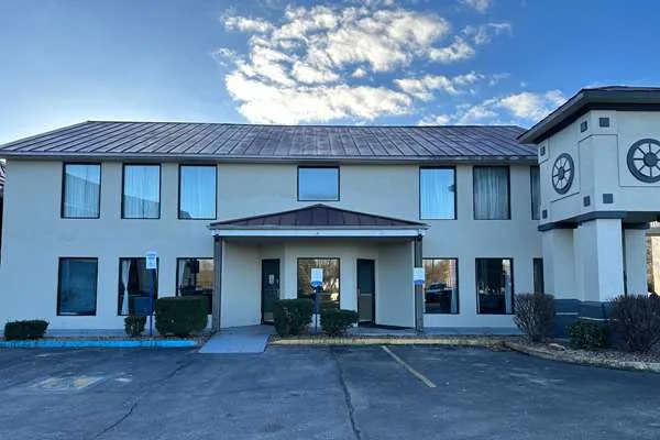 Quality Inn Ashland