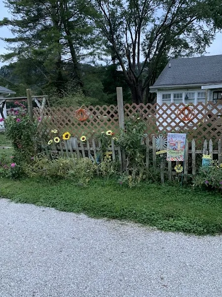 Valley Breeze RV Campground