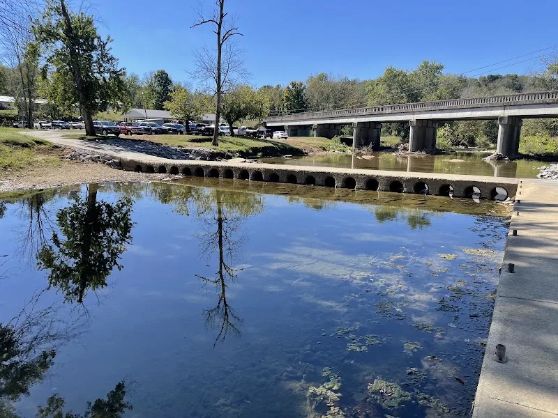 Sulphur Well Park