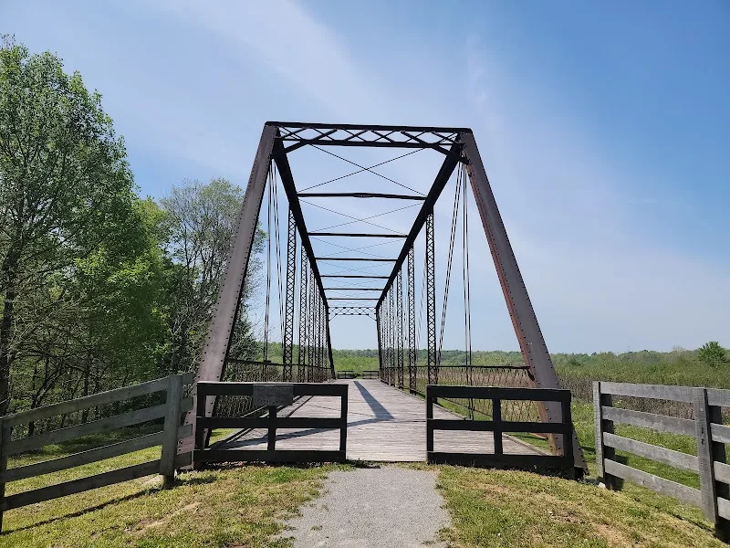 Tebb's Bend Battlefield Park