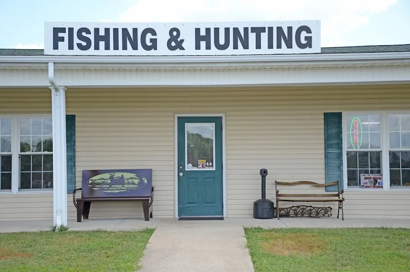 Crazy Horse Archery & Tackle