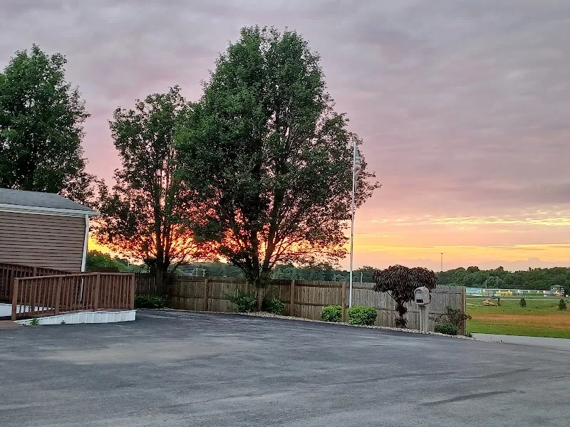Heartland Campground