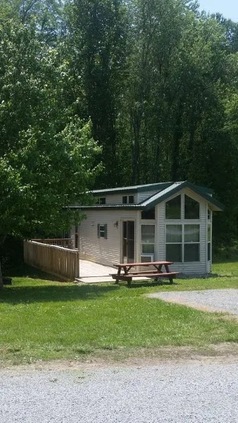 Paradise Cove Campground & RV Park