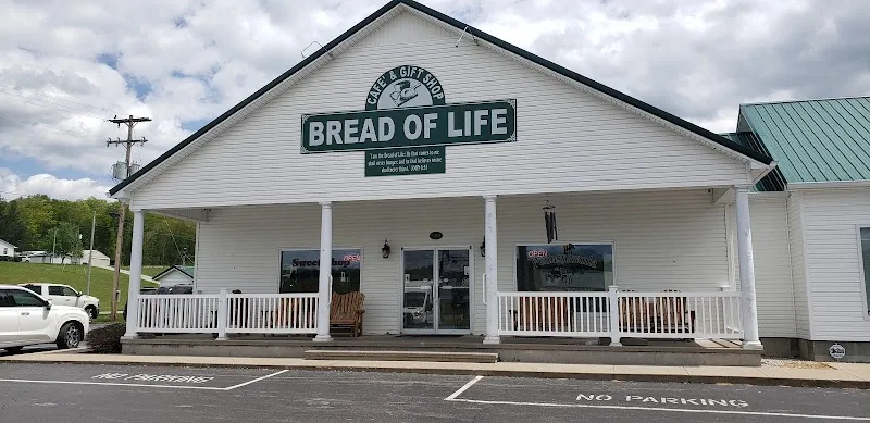 Bread of Life Cafe