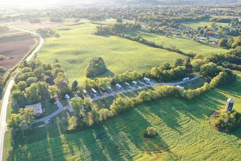 Sugar Maple RV Park