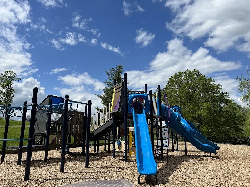 E. C. Million Memorial Park