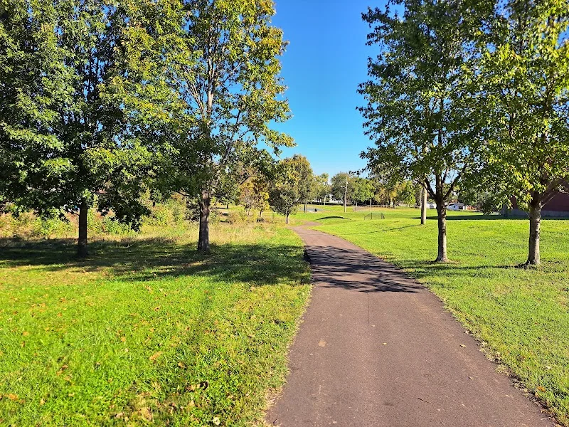 Garden Springs Park