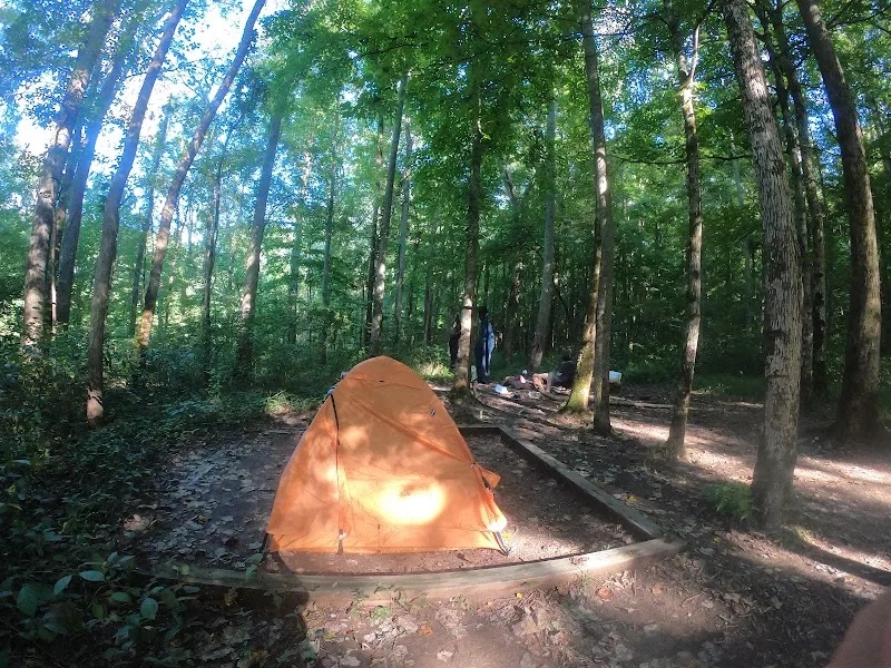 First Creek 2 Campground