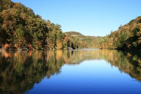 Mid Lake Marina & Campground