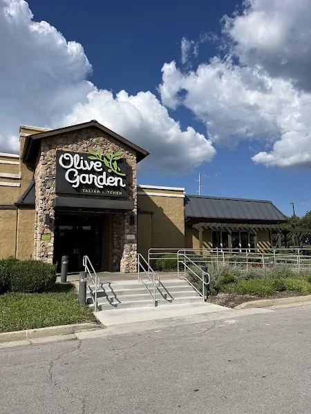 Olive Garden Italian Restaurant