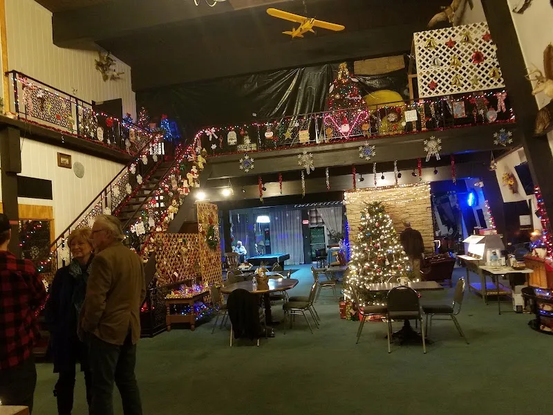 Ken-Bar Lodge