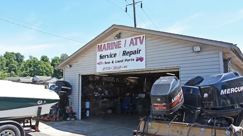 Sportsman's Bait & Tackle