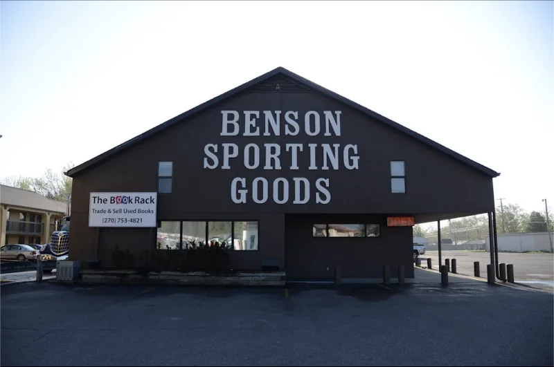 Benson Sporting Goods