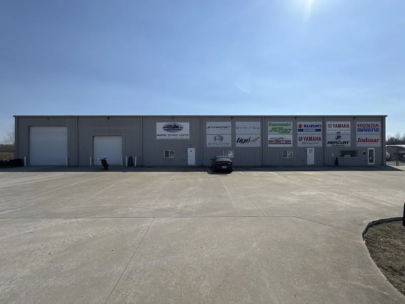 Powersports of America Marine Service Center