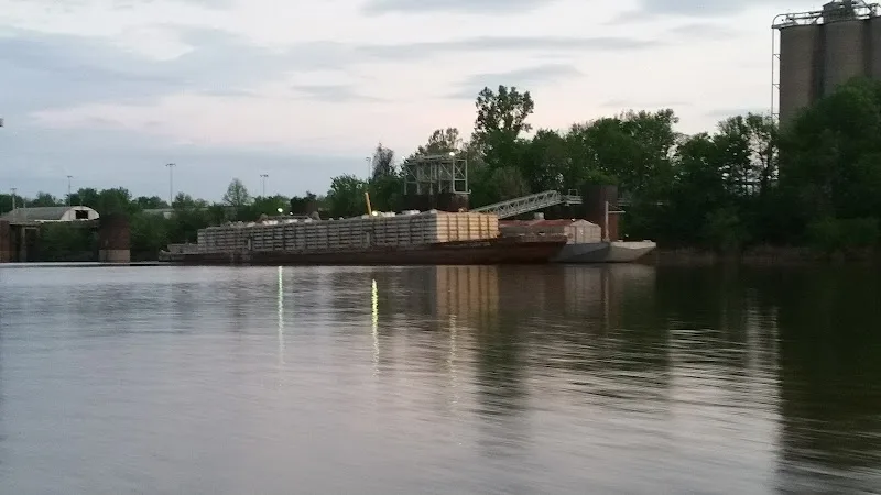 James Marine Inc - Paducah River Fuel Service