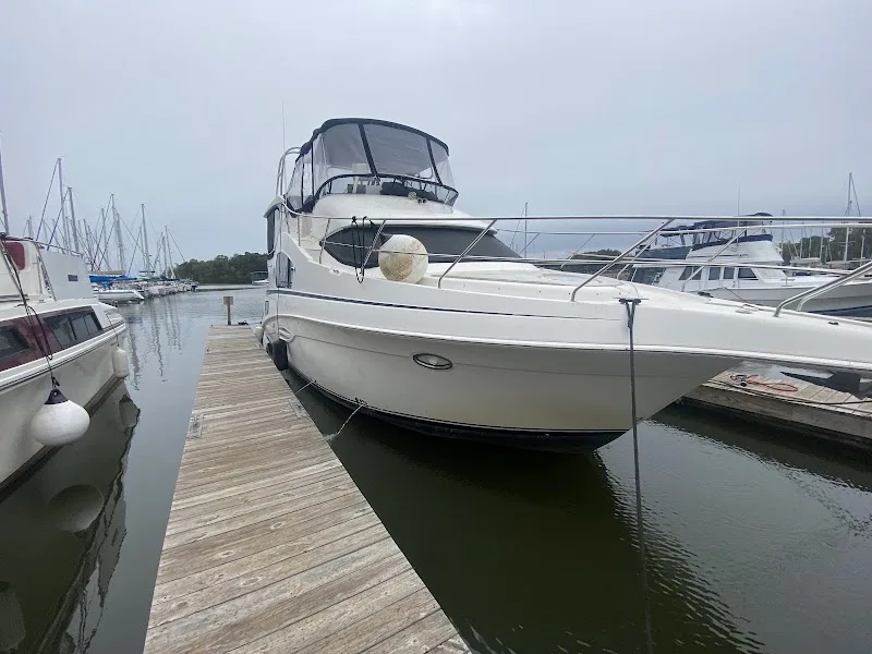 J & I Marine Detail-Paint Pros LLC