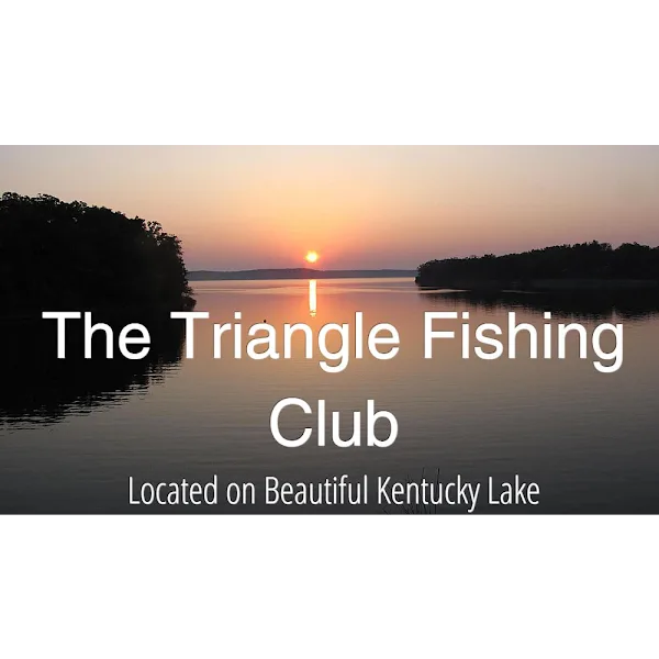 Triangle Fishing Club