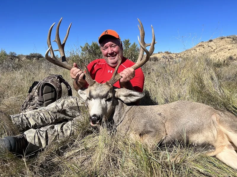 TUNDRATOUR Consultants - Hunting & Fishing Adventures