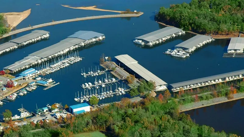 Green Turtle Bay Resort & Marina