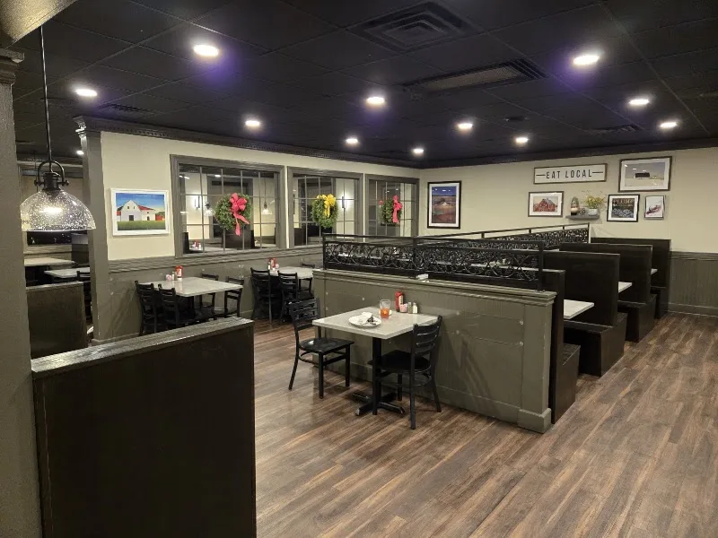 Majestic House Restaurant