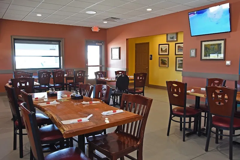 Senor Lopez - Cadiz, Ky Mexican Grill & Cantina