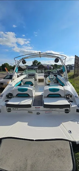 Shea's Marine and Mobile Detailing