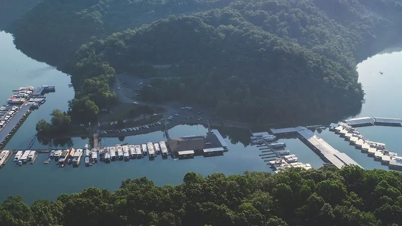 Safe Harbor Wisdom Dock