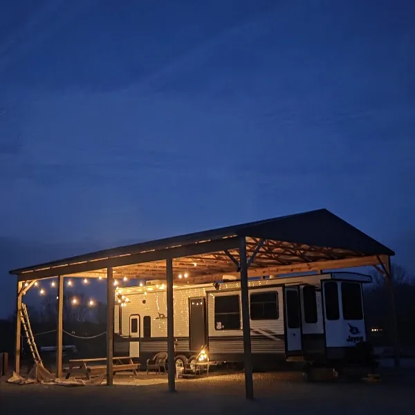 Wolf Creek Village