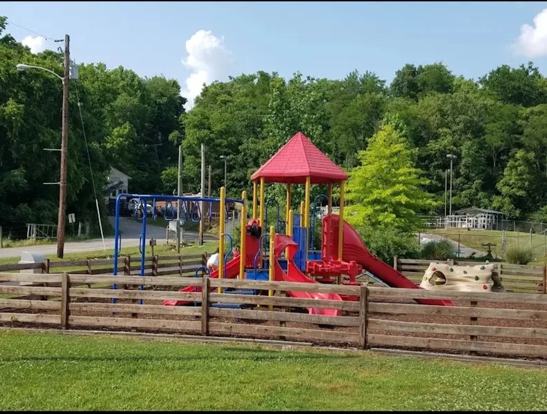 Green River Park & Arboretum
